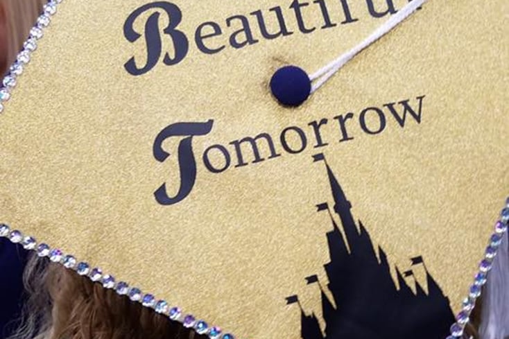 graduation cap