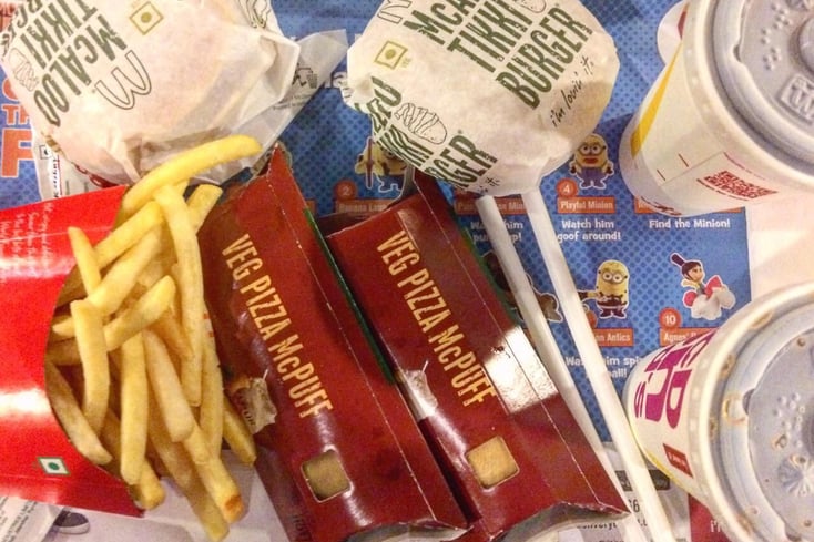 mcd