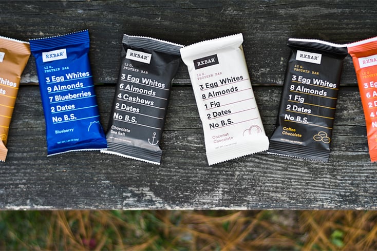 RXBars 02 Bars