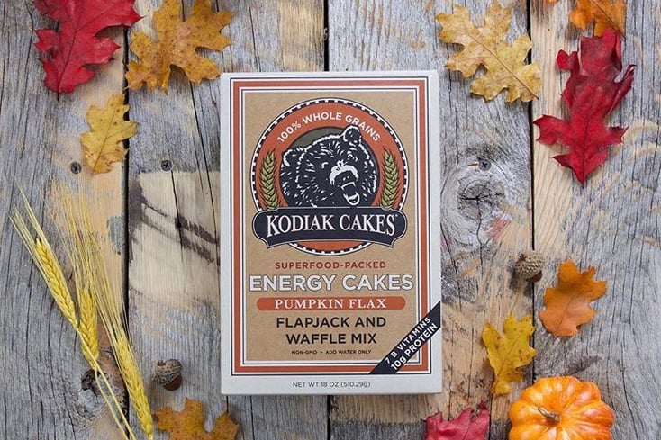 kodiakcakes