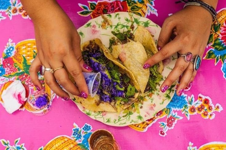 the zine celebrating latinx creativity online and irl body image 1456856259