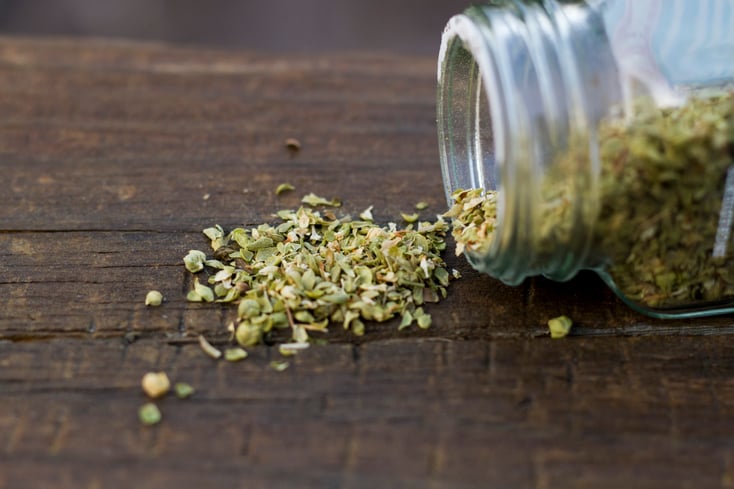 spices victoriahoang