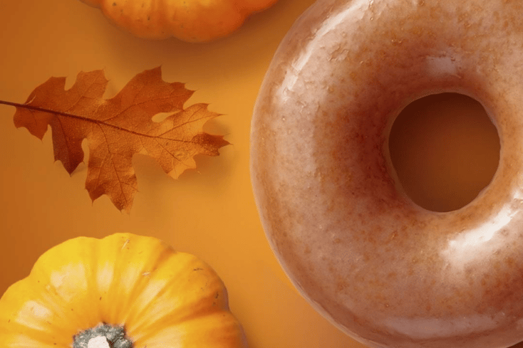 krispy kreme