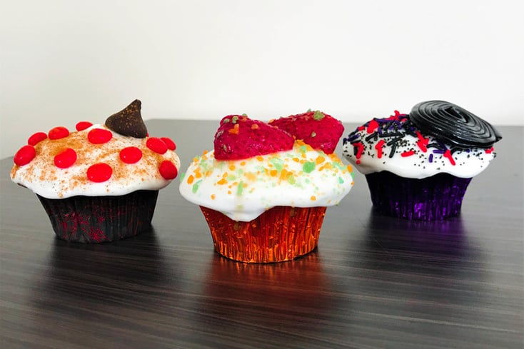 Cupcake Trio final edit