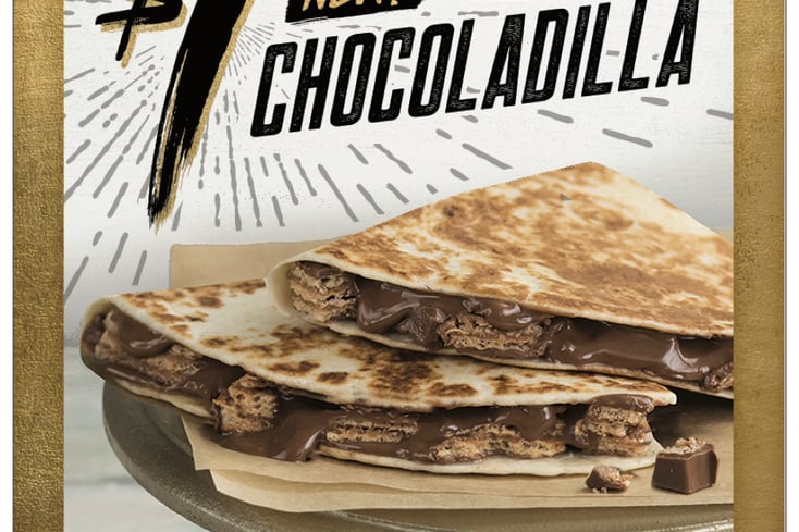 Kit Kat Chocoladilla