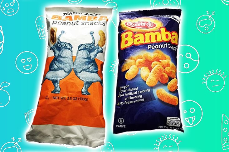 bambaaaa