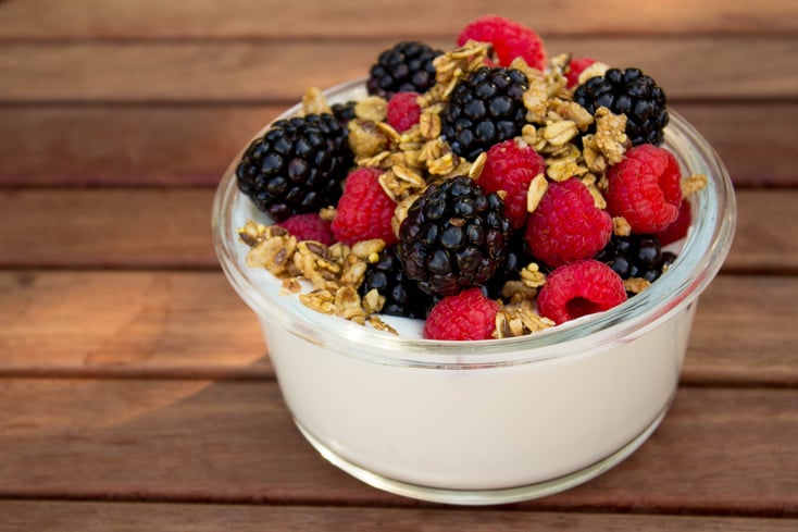 yogurt 2