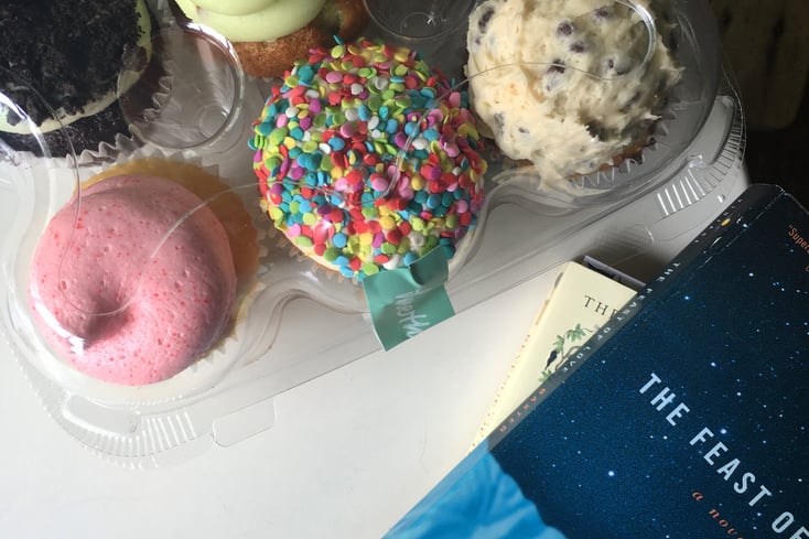 cupcakes