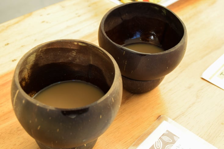 double.kava