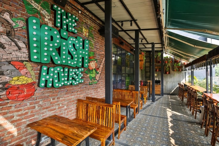 The Irish House Nehru Place outdoor image %282%29