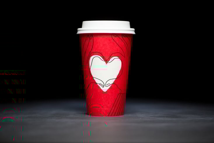 Red Cup