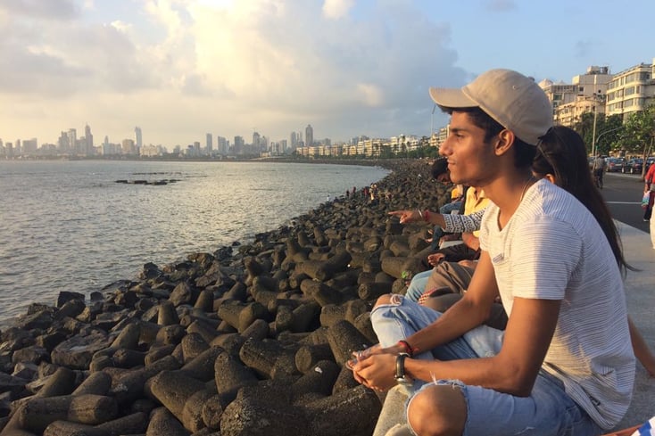 mumbai
