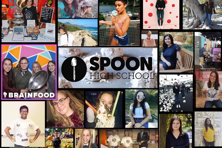 spoon HS