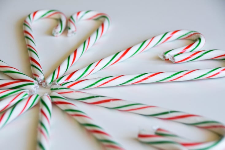 candy canes 4 jocelynhsu