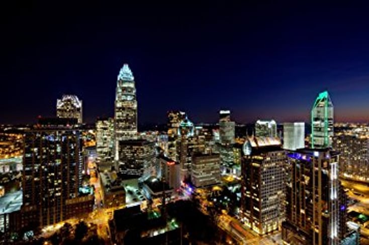 clt night