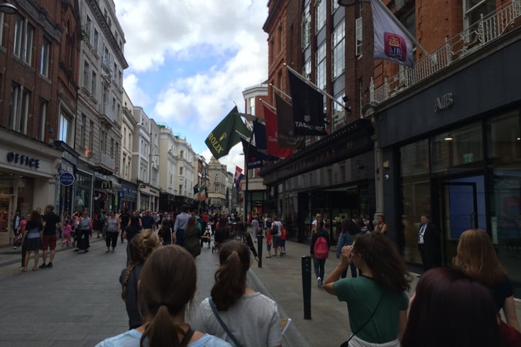 dublin 2