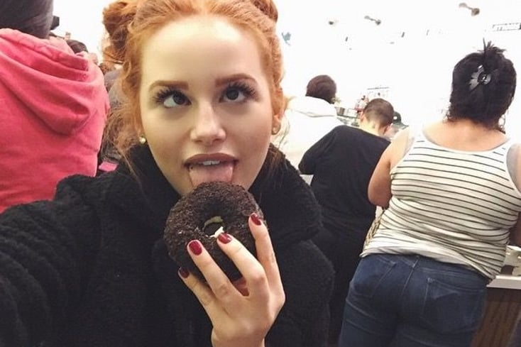 madelaine