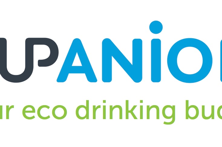 Cupanion Logo with tagline JPEG