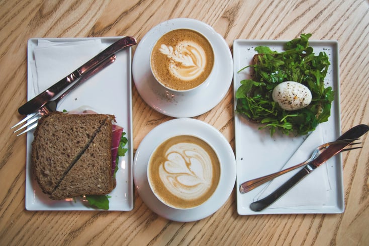 Bolt Coffee 3