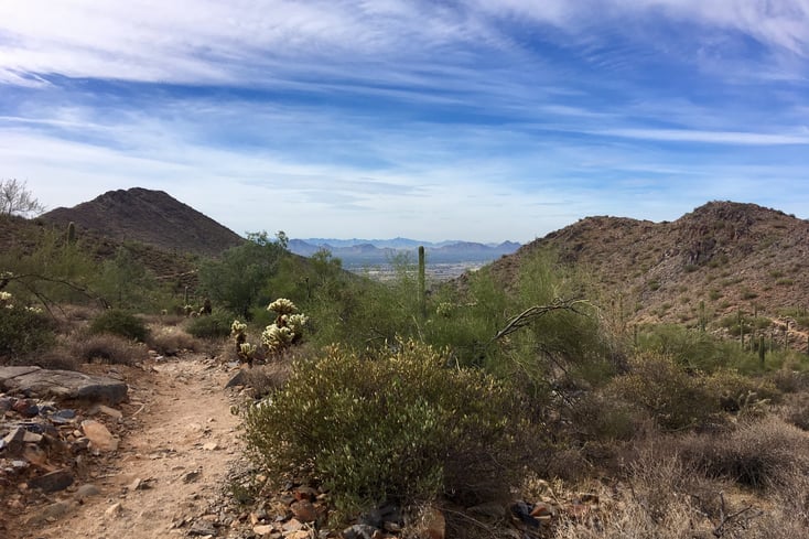 mcdowell gateway