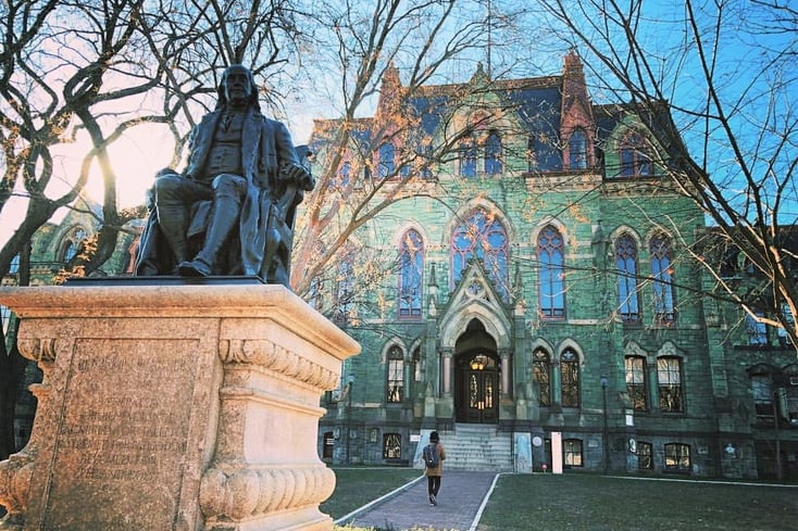 penn pic
