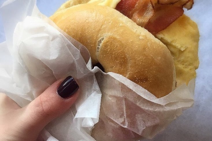 bagel