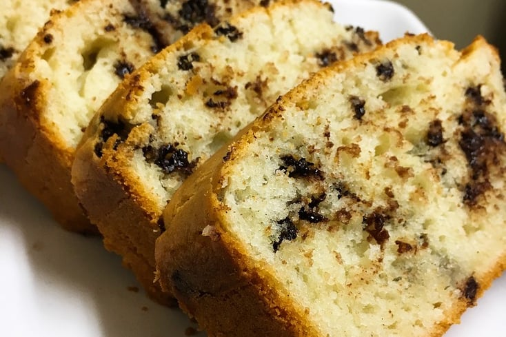 ChocoChipBreadYummmmm