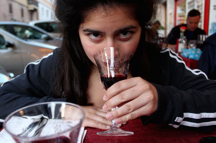 Italian Wine