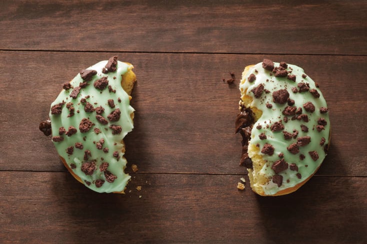 gallery 1519424829 mint brownie donut lifestyle