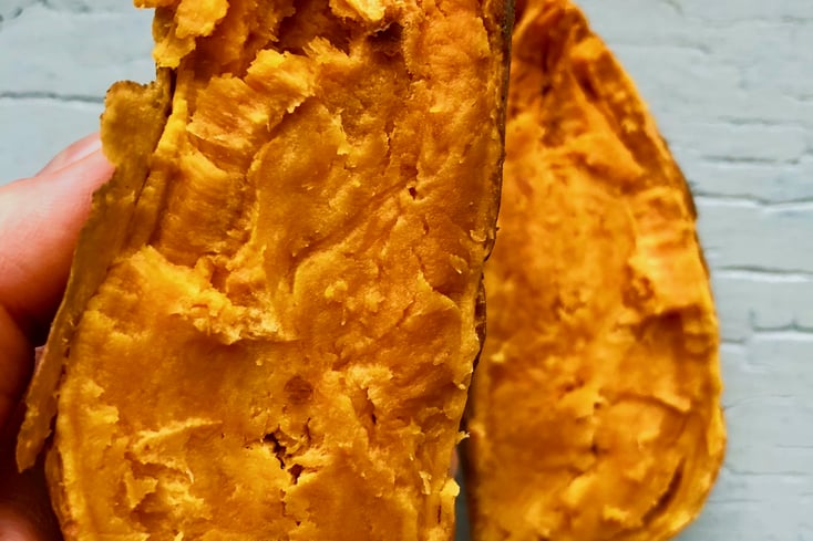sweet potatoe 2