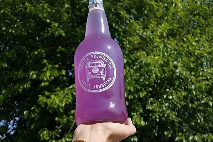 Kombucha