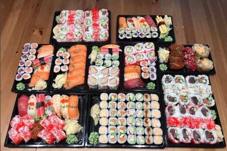 Sushi