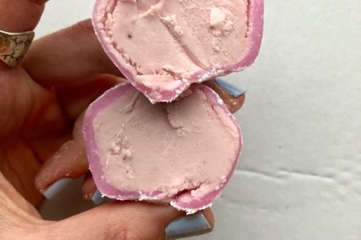 Mochi KatherineBaker