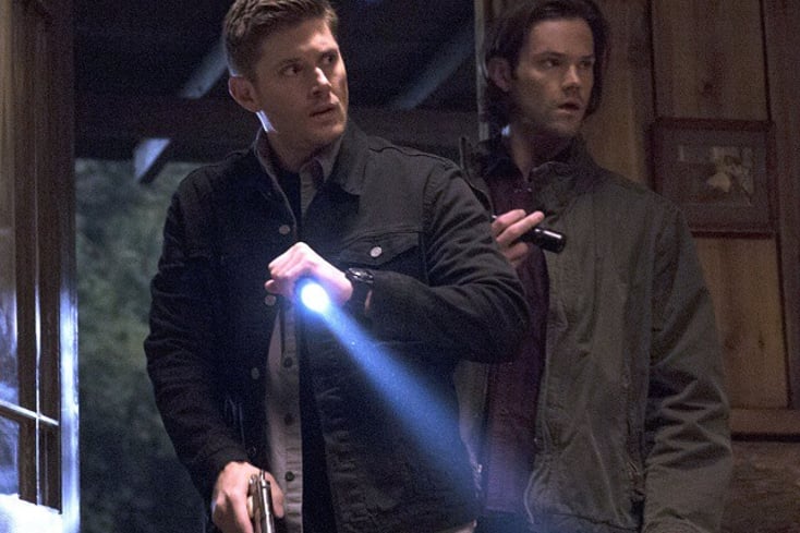supernatural article