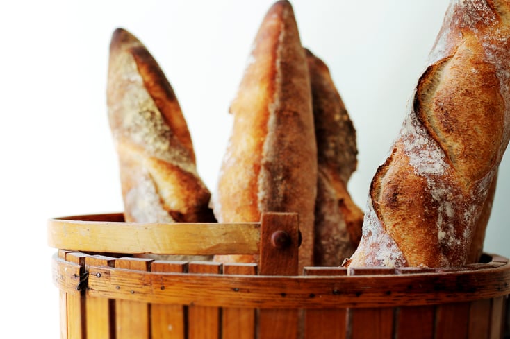 BaguettesLils EllenGibbs