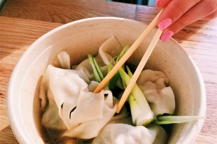 pickleporkdumplings