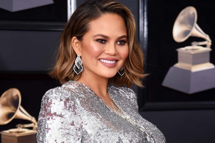 chrissy teigen gettyimages 911508650 1280