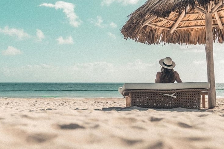 caribbean