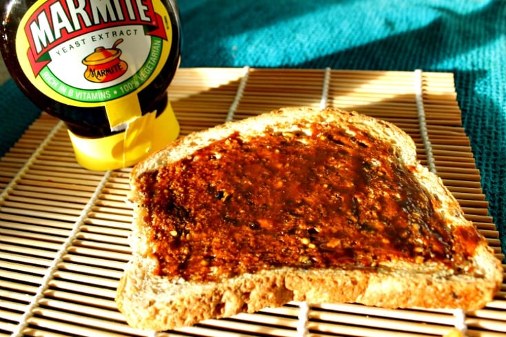 marmite