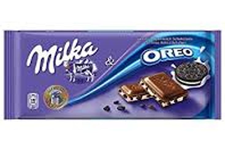 milkaa