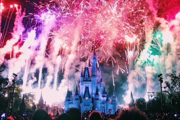 disney