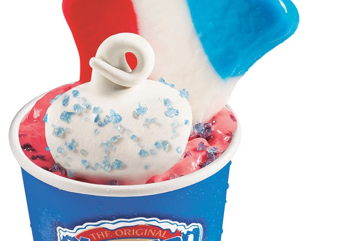Star Spangled Blizzard Treat %281%29