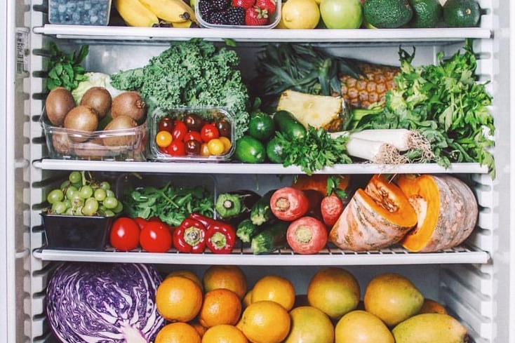 veggie