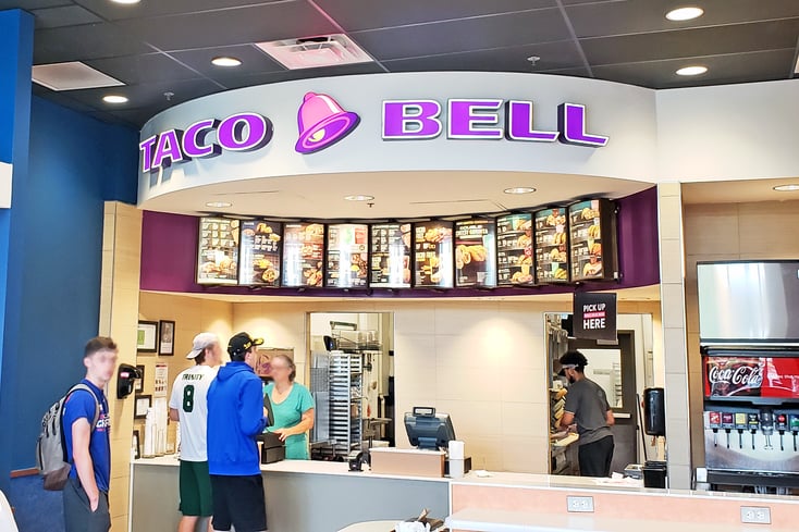 Taco Bell