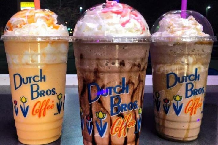 Dutch Bros Hours Of Operations Today