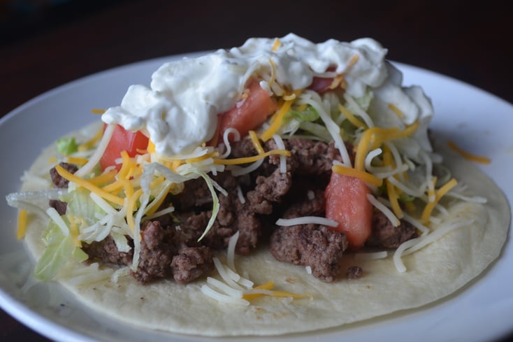 taco