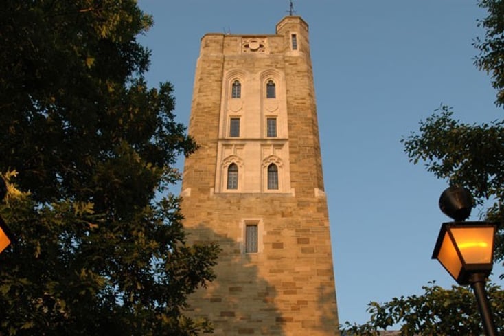 peirce dining hall