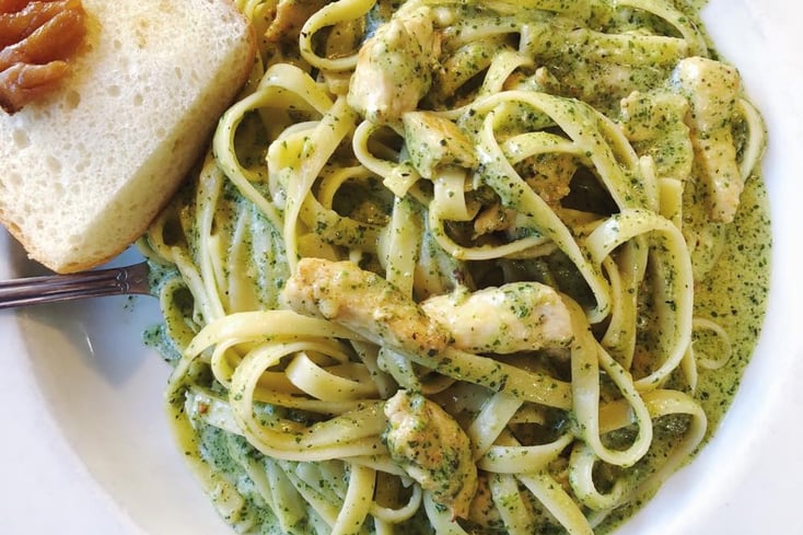 pesto