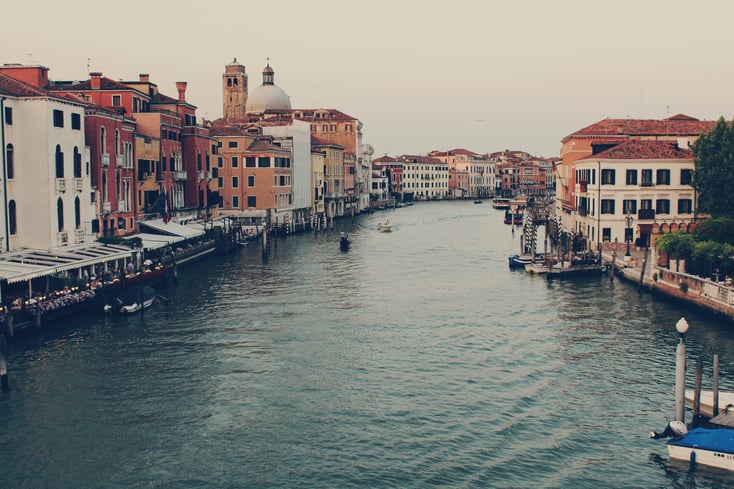 venice
