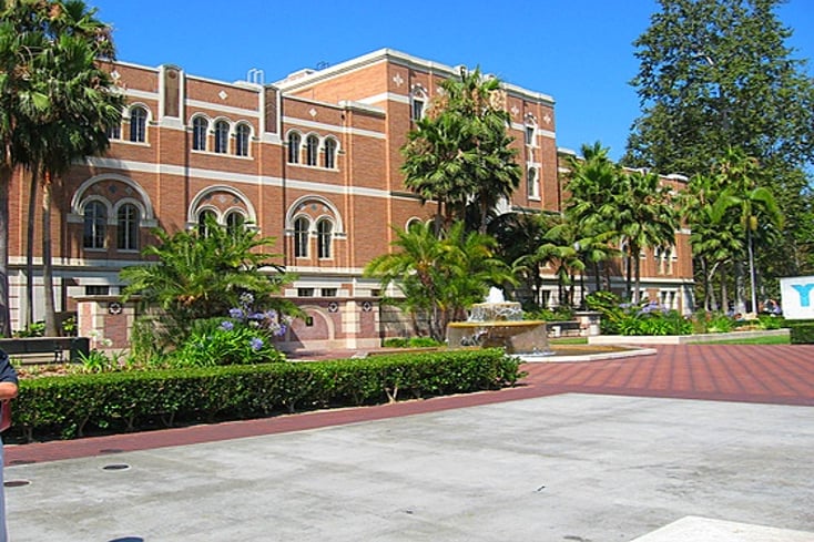 USC